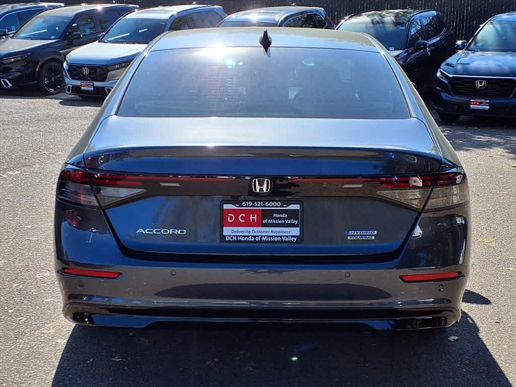 Thumbnail: 2025 Honda Accord - 5