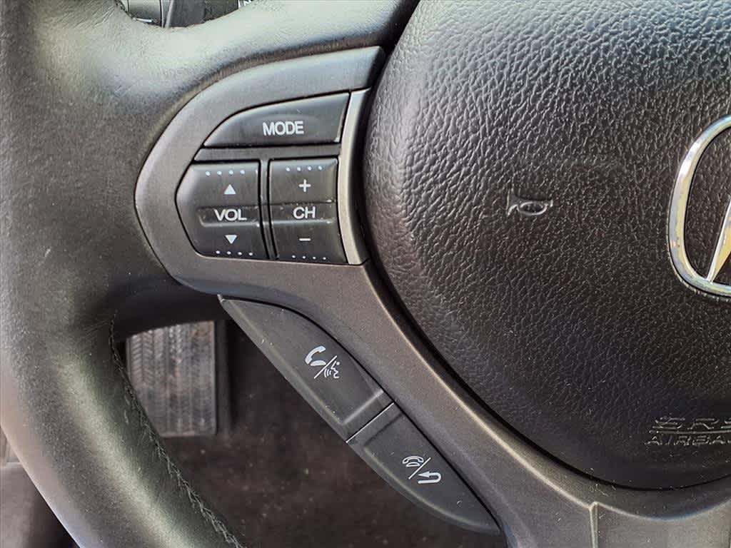 Thumbnail: 2012 Acura TSX - 20