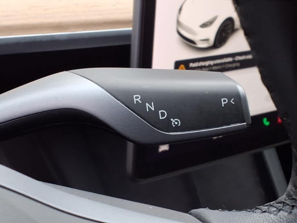 Thumbnail: 2021 Tesla Model Y - 24