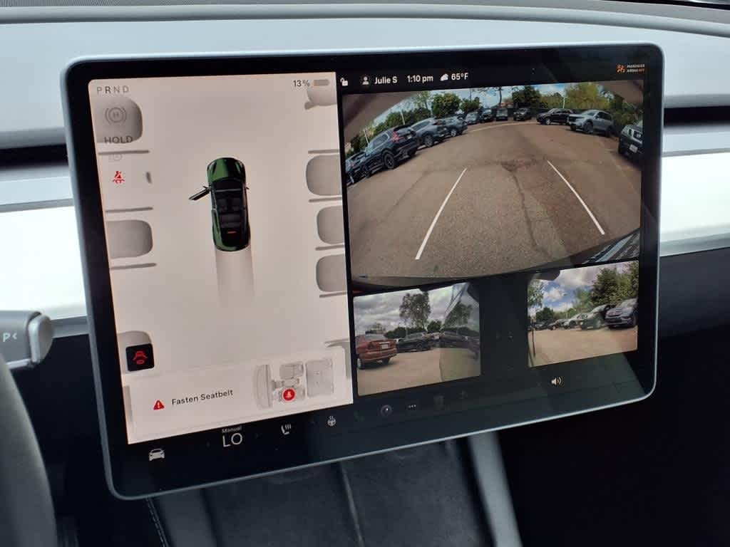 Thumbnail: 2023 Tesla Model Y - 22