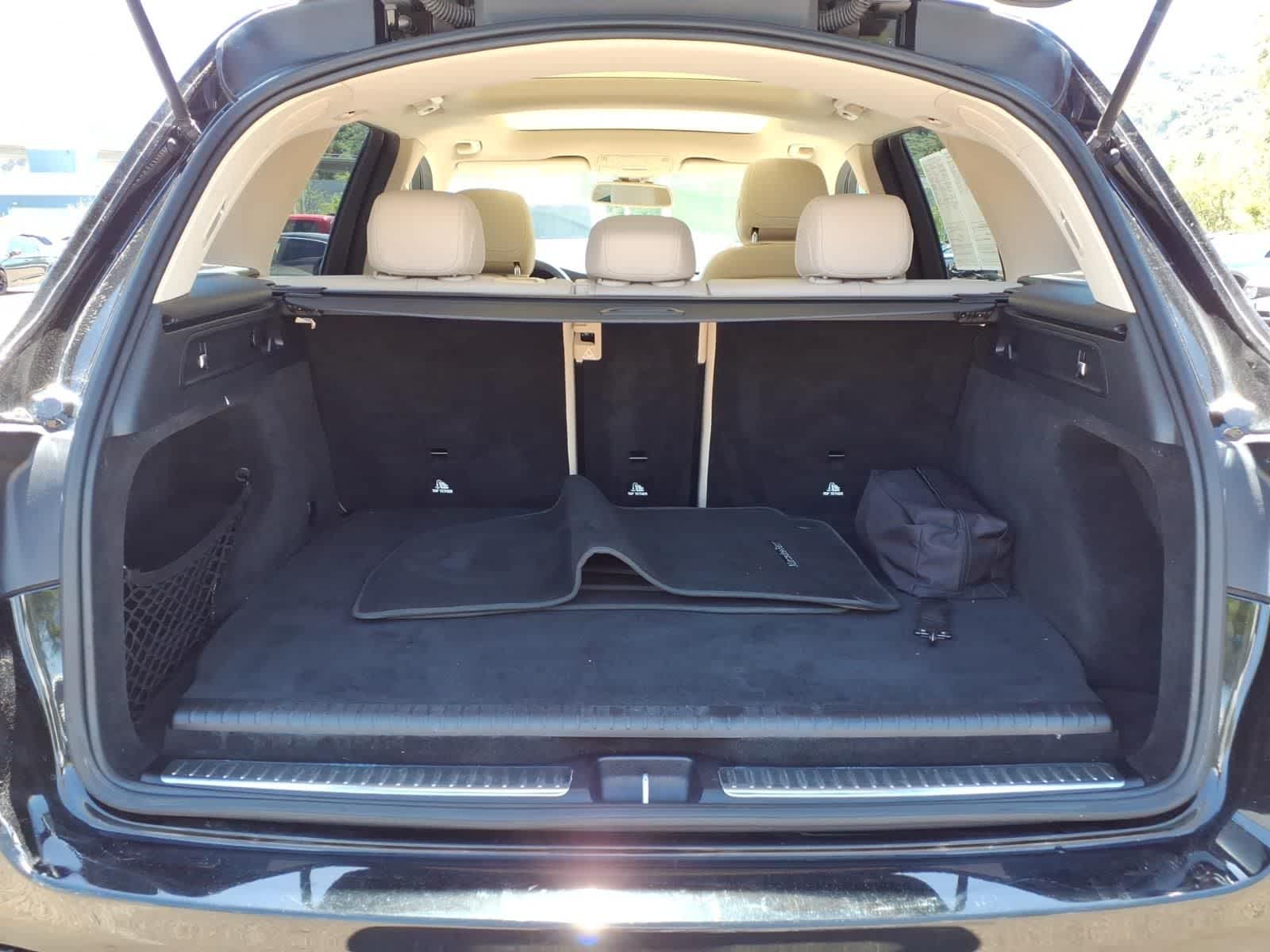2019 Mercedes-Benz GLC GLC350e - Photo 6