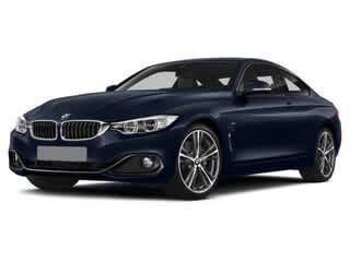 2014 BMW 4 Series 435i -
                  San Diego, CA