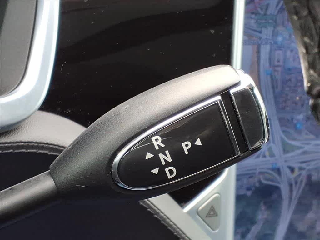 Thumbnail: 2013 Tesla Model S - 23