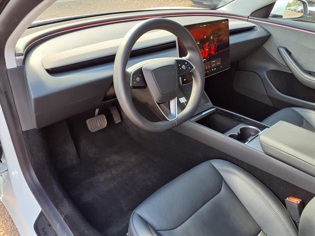 Thumbnail: 2025 Tesla Model 3 - 17