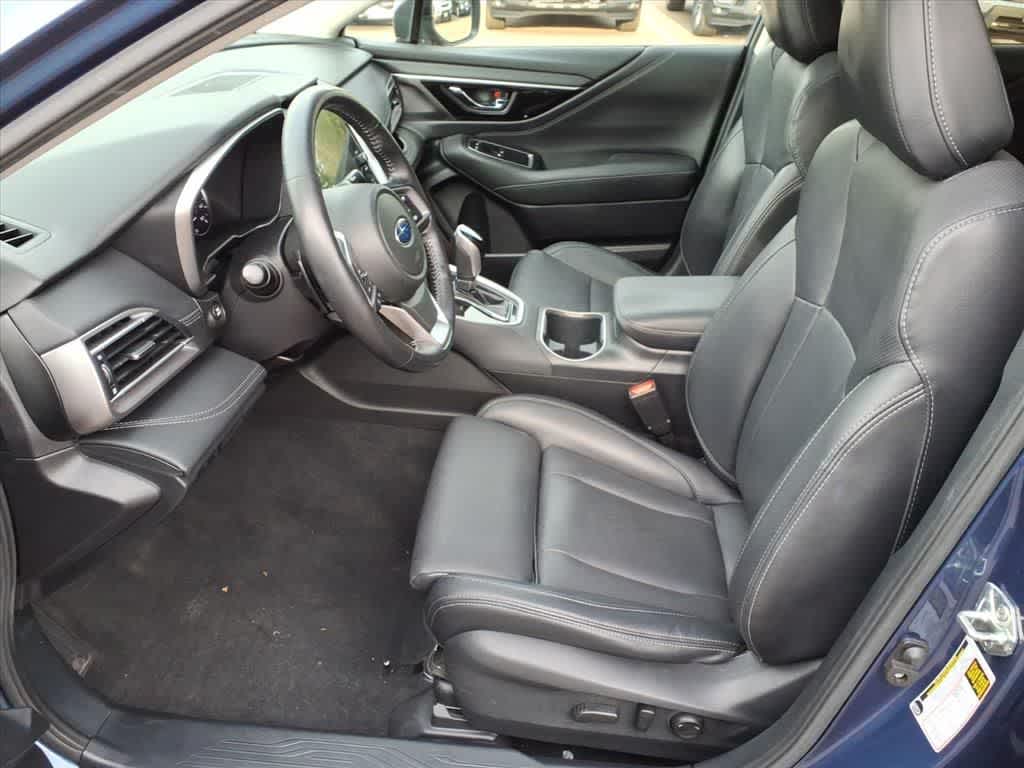 Thumbnail: 2021 Subaru Outback - 14