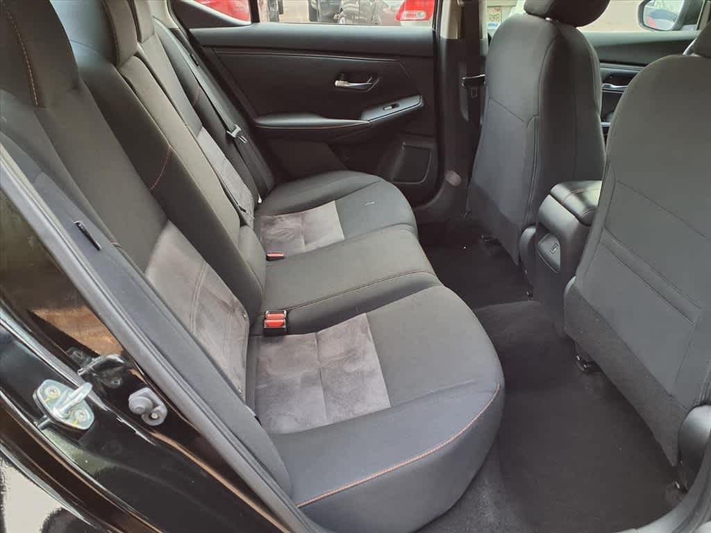 Thumbnail: 2023 Nissan Sentra - 13