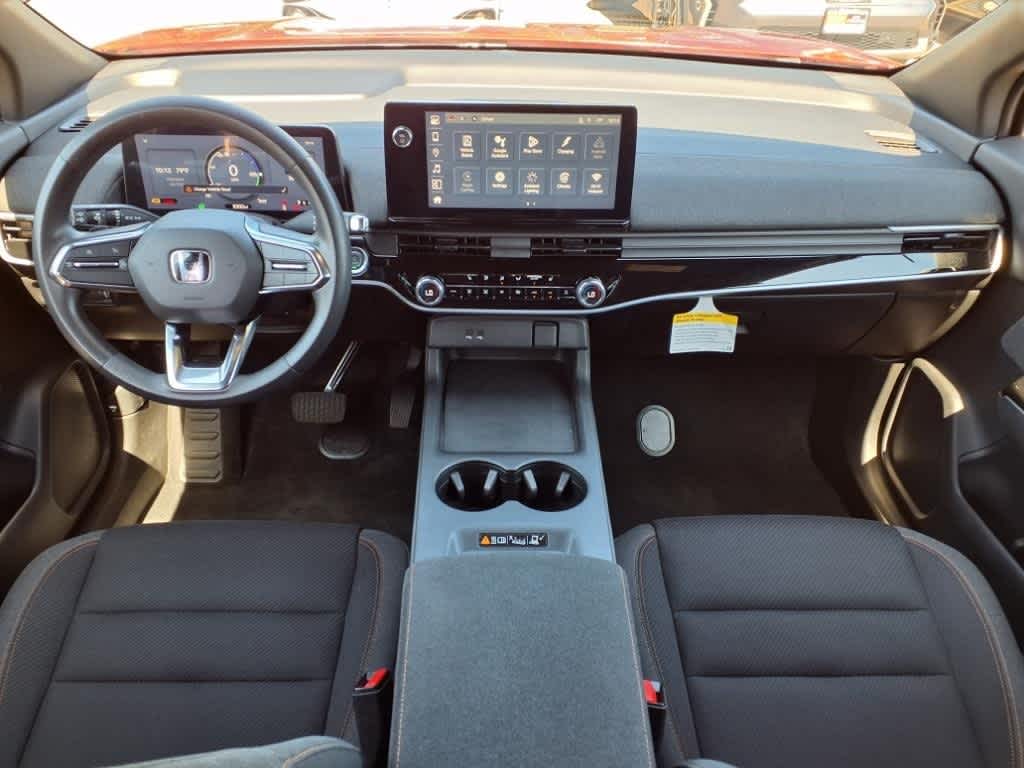 Thumbnail: 2024 Honda Prologue - 10