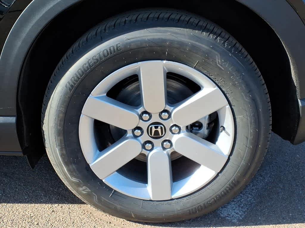 Thumbnail: 2026 Honda Prologue - 8