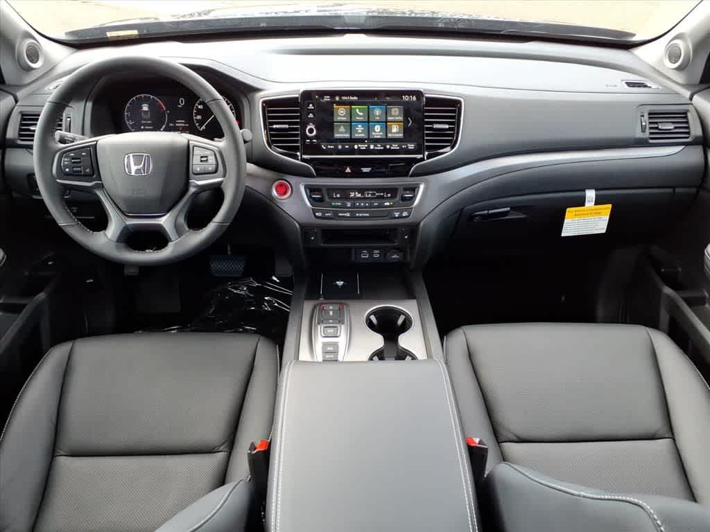 Thumbnail: 2026 Honda Ridgeline - 10