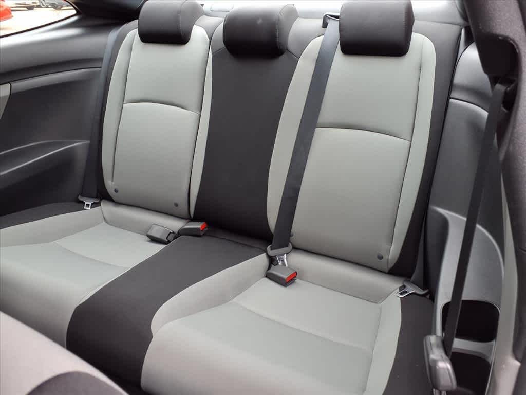 Thumbnail: 2017 Honda Civic - 13