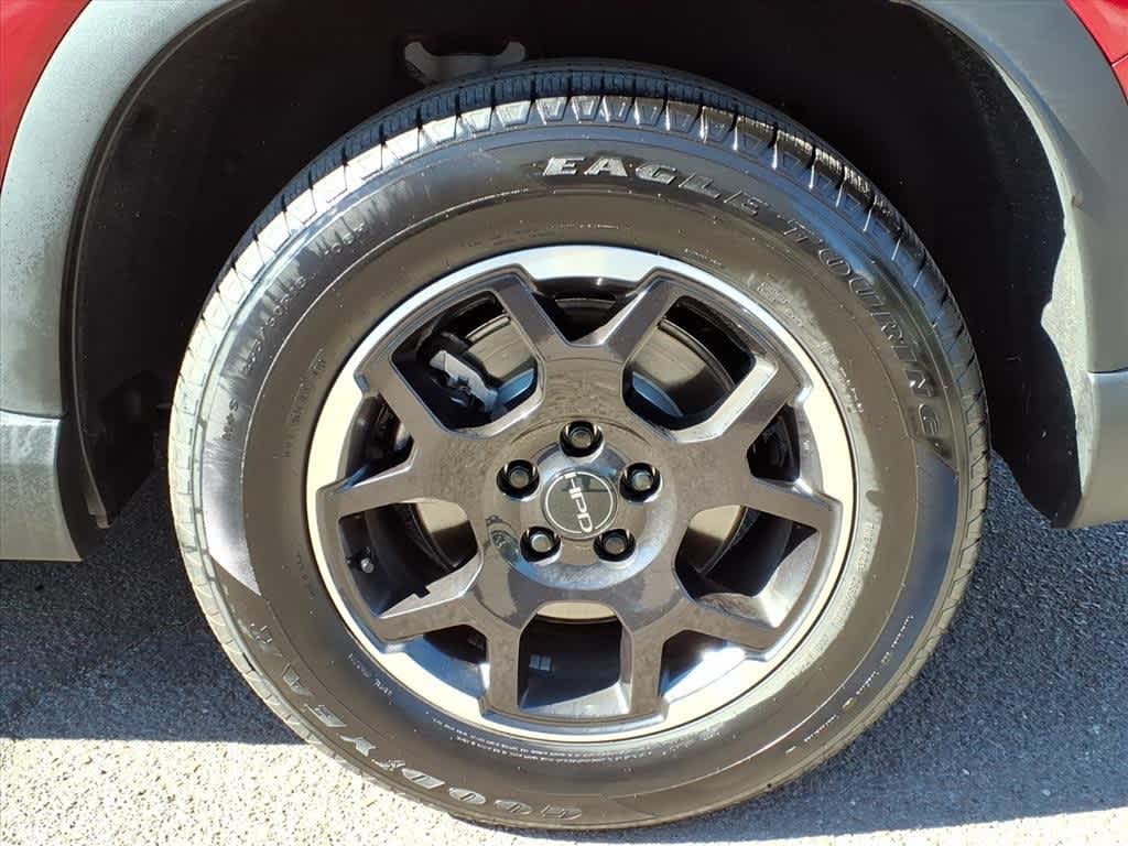 Thumbnail: 2025 Honda Pilot - 8