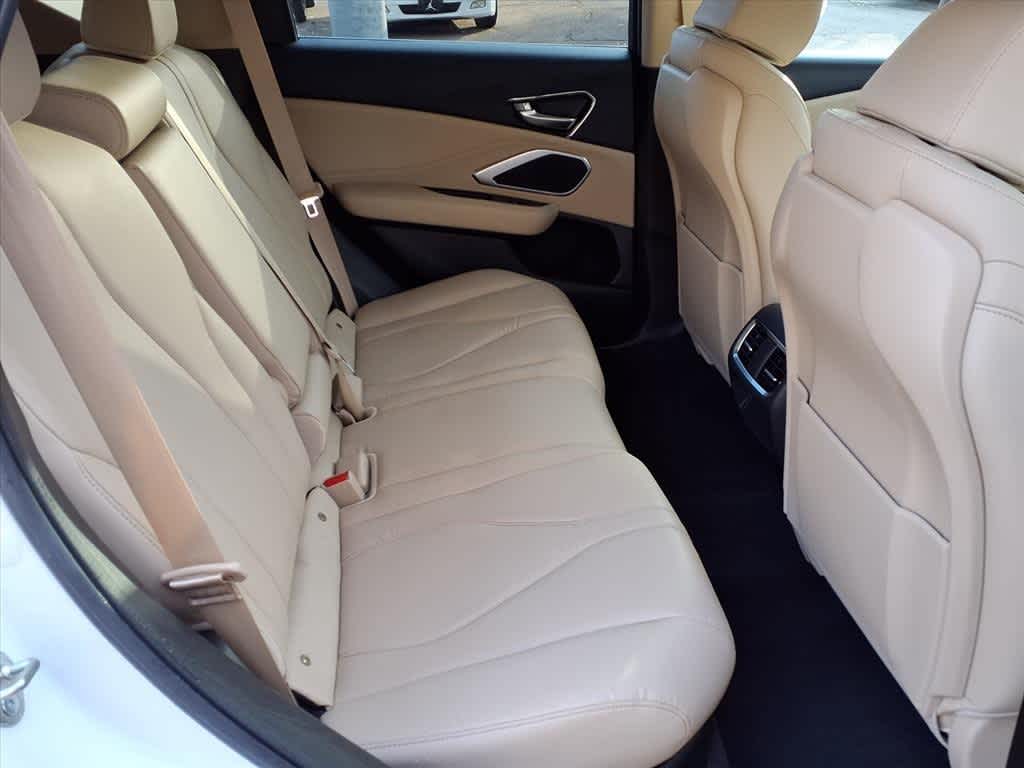 Thumbnail: 2021 Acura RDX - 11