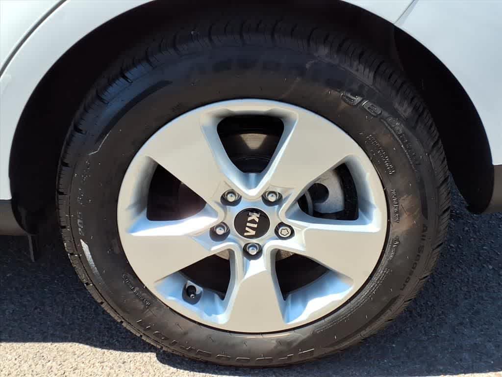 Thumbnail: 2019 Kia Soul - 8