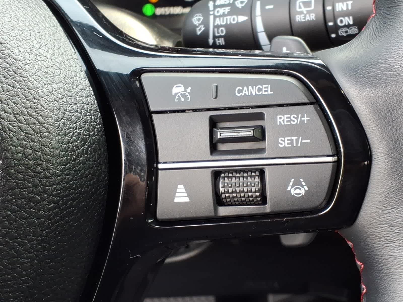 Thumbnail: 2025 Honda Pilot - 18