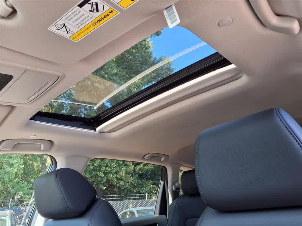 Thumbnail: 2026 Honda CR-V - 12