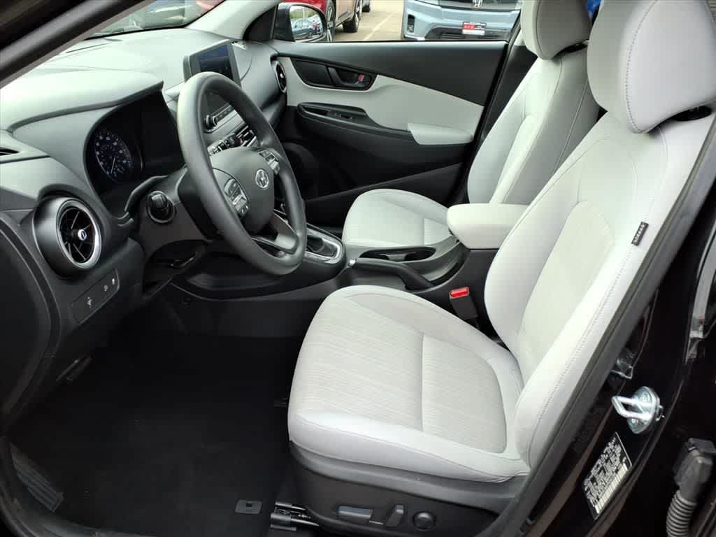 Thumbnail: 2023 Hyundai Kona - 15