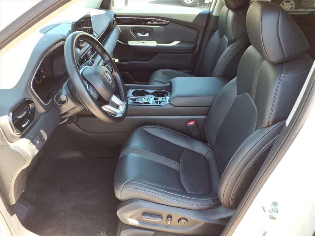 Thumbnail: 2023 Honda Pilot - 15