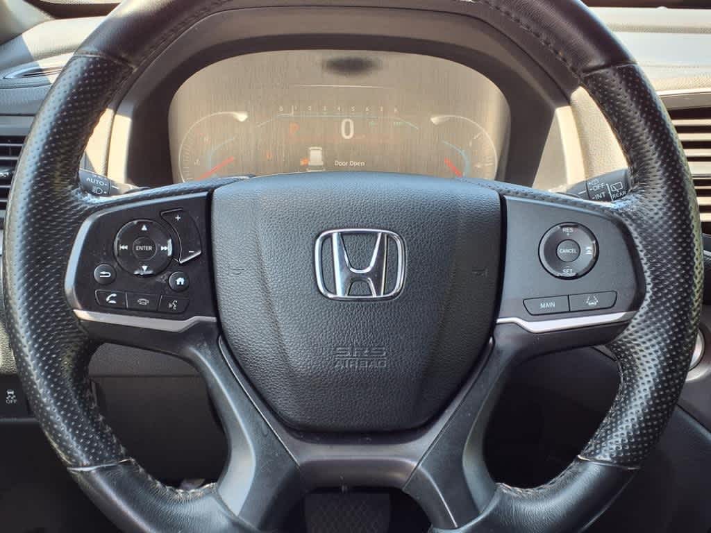Thumbnail: 2020 Honda Passport - 18