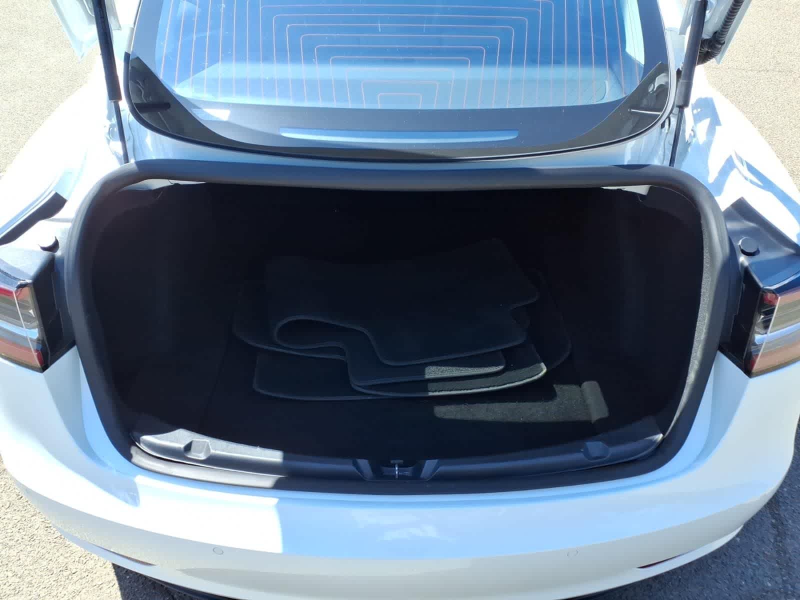 Thumbnail: 2018 Tesla Model 3 - 7