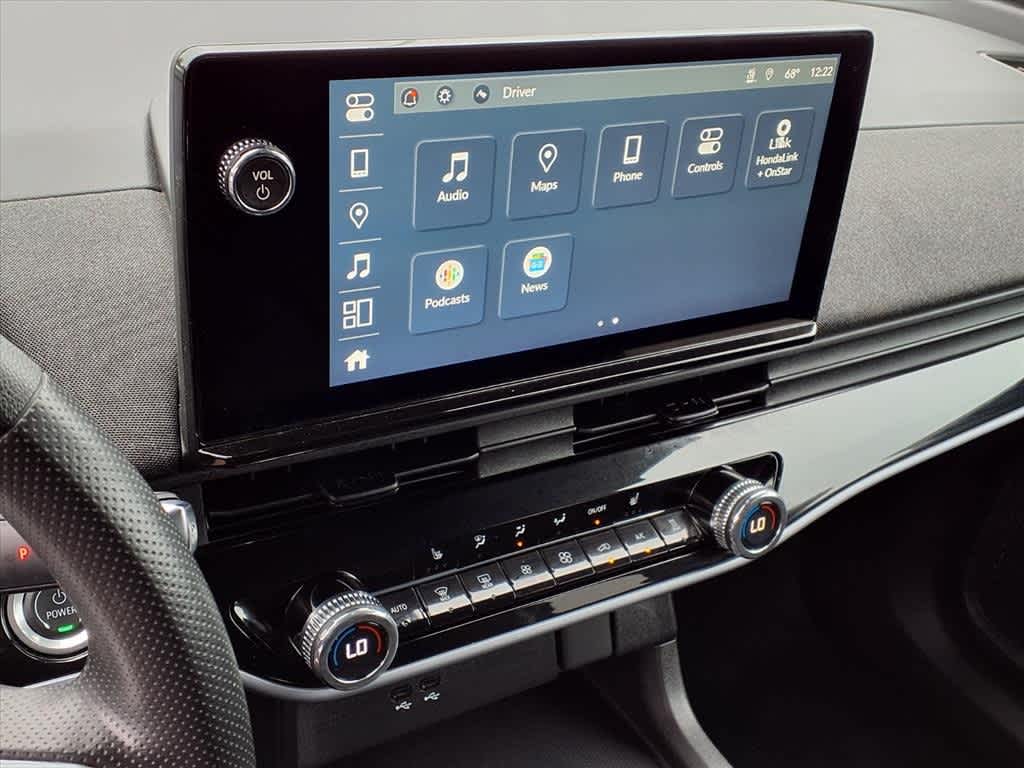 Thumbnail: 2024 Honda Prologue - 19