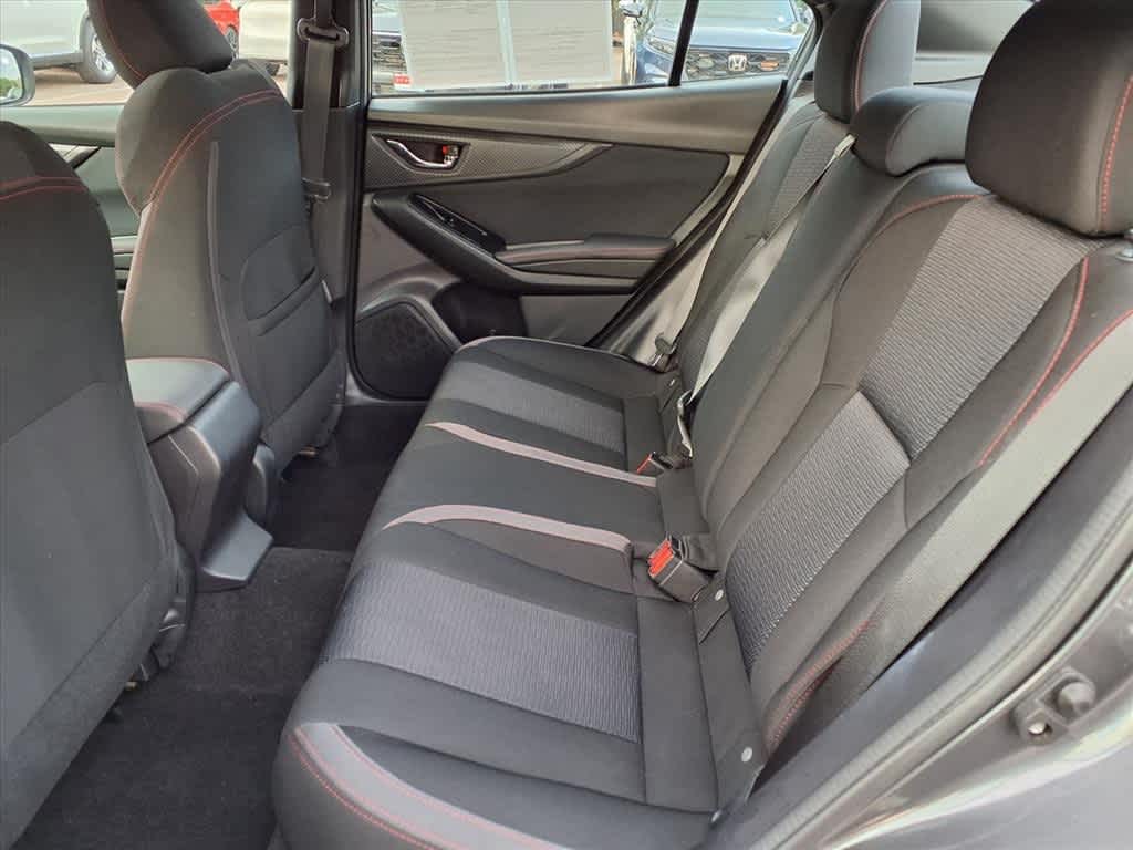 Thumbnail: 2019 Subaru Impreza - 10