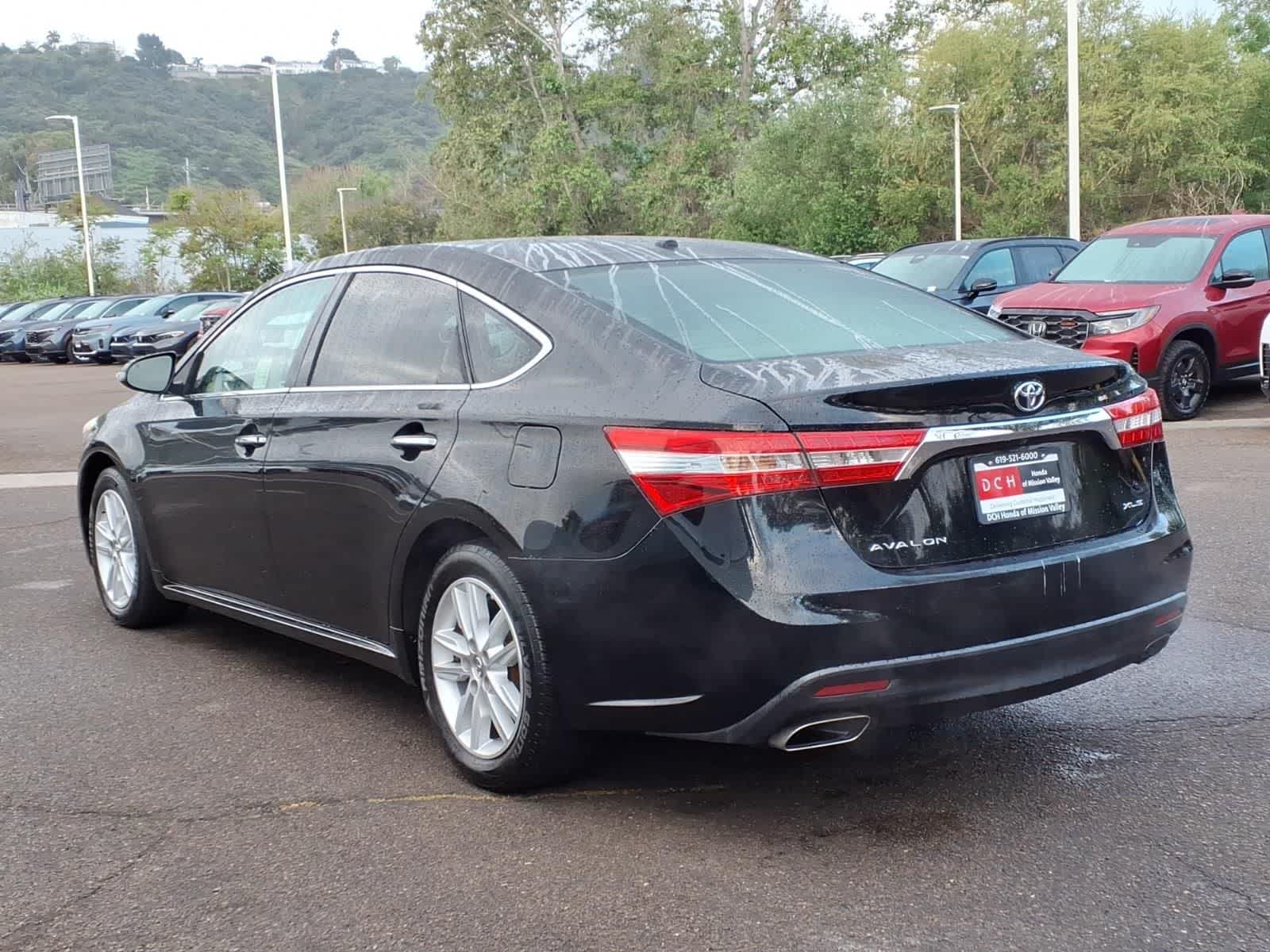 2014 Toyota Avalon XLE Premium - Photo 7