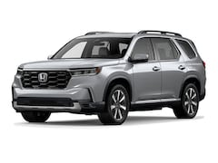 2025 Honda Pilot Elite SUV