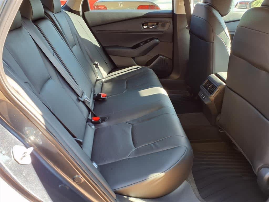 Thumbnail: 2025 Honda Accord - 11