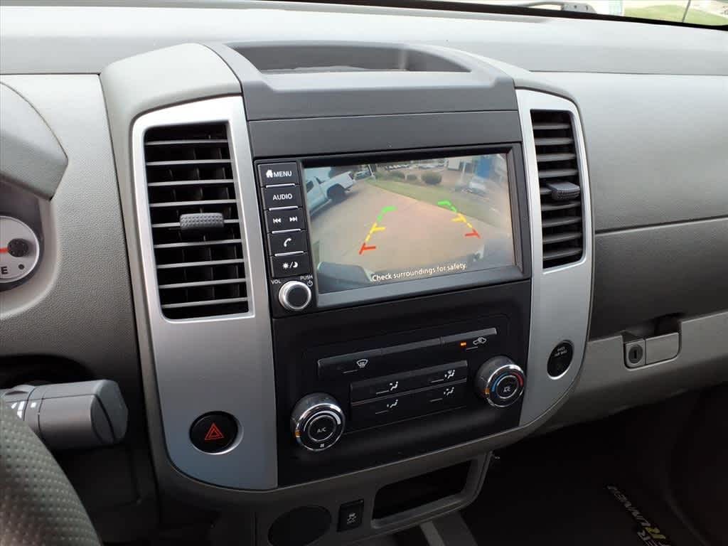 Thumbnail: 2019 Nissan Frontier - 22