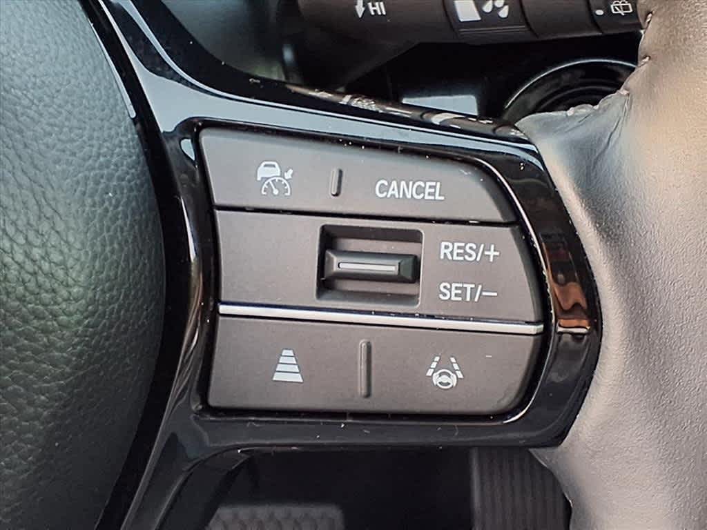 Thumbnail: 2024 Honda CR-V - 18