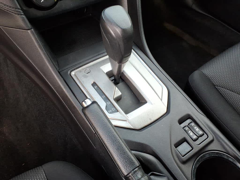 Thumbnail: 2018 Subaru Impreza - 23