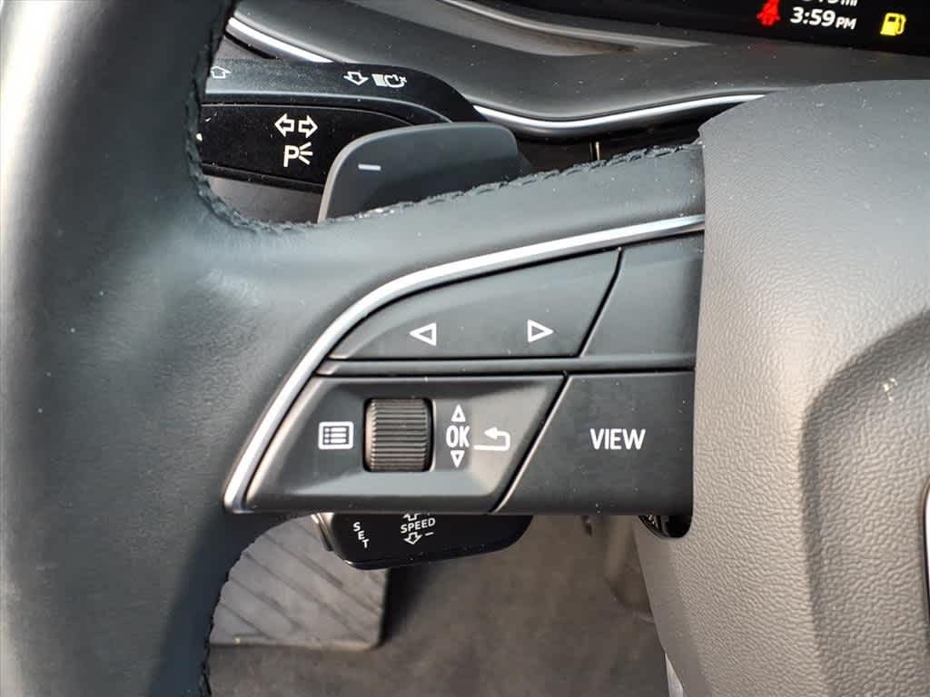 Thumbnail: 2021 Audi Q7 - 18