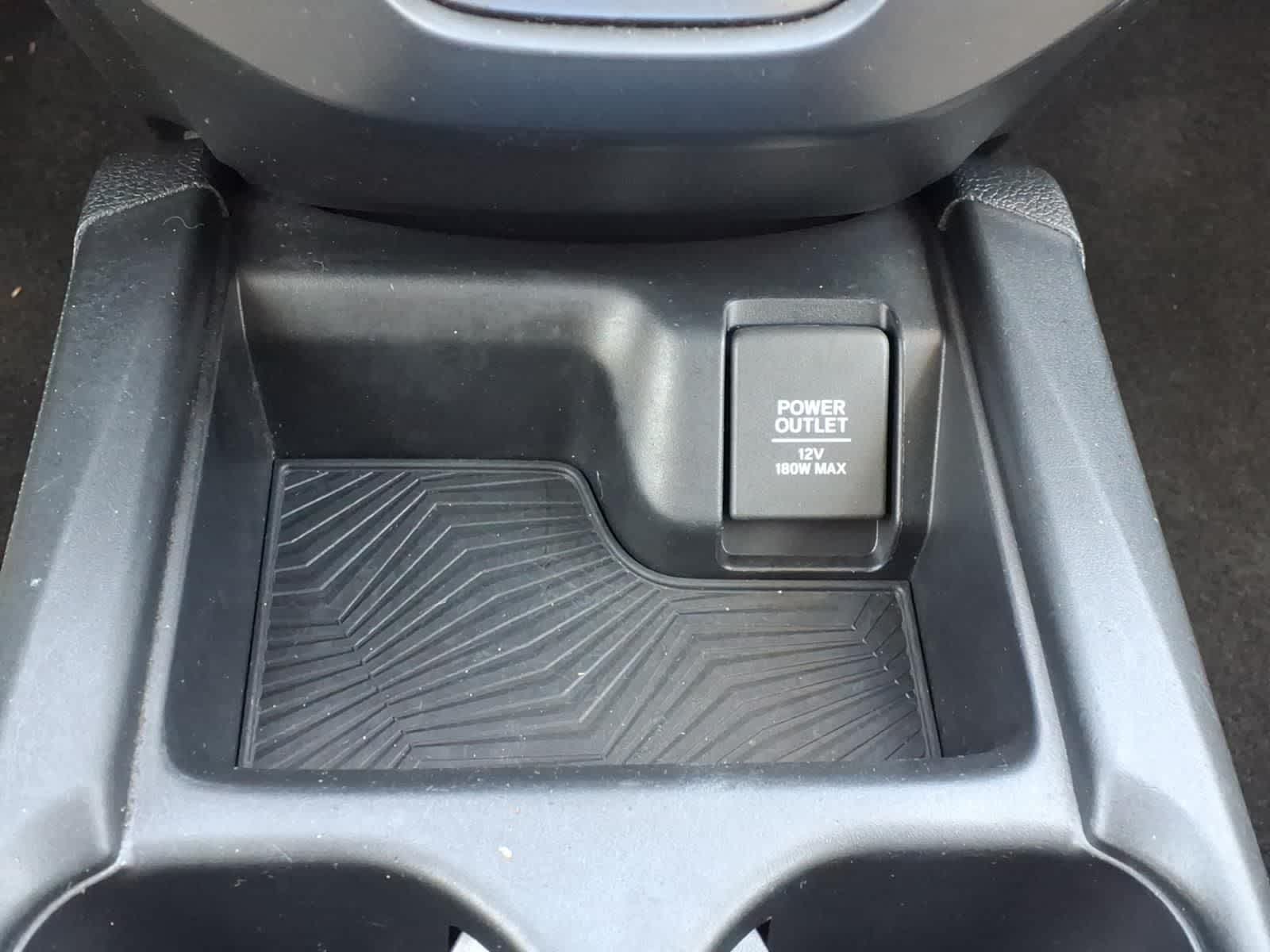 Thumbnail: 2019 Honda CR-V - 23