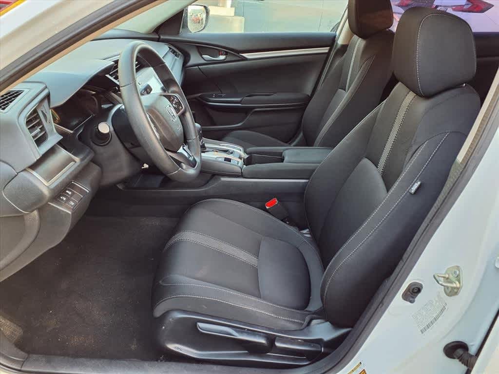 Thumbnail: 2020 Honda Civic - 15