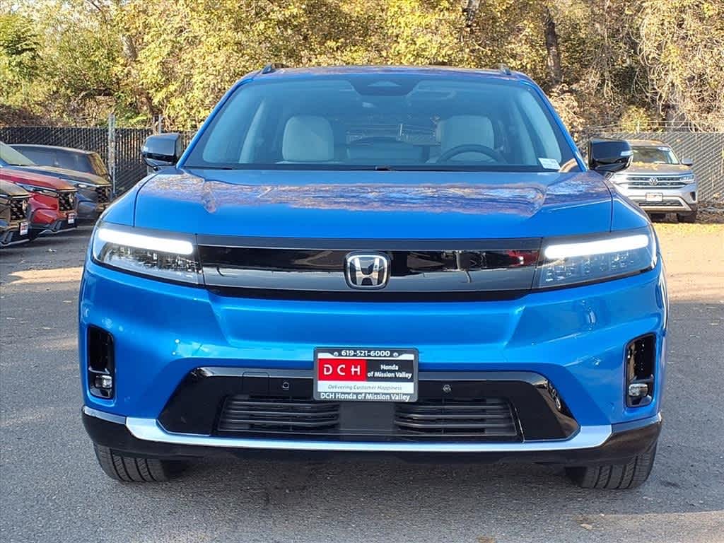 Thumbnail: 2026 Honda Prologue - 2