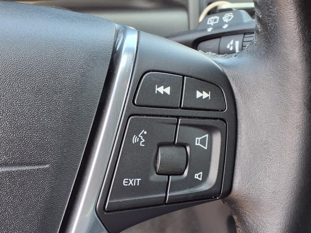 Thumbnail: 2016 Volvo XC60 - 19