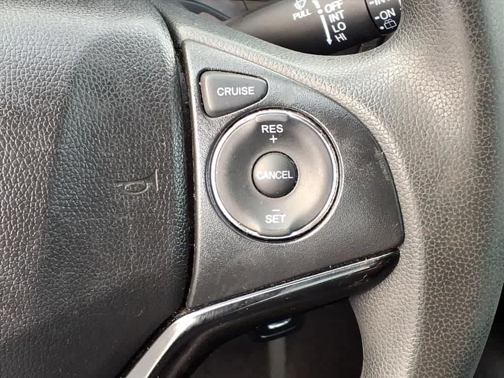 Thumbnail: 2021 Honda HR-V - 19