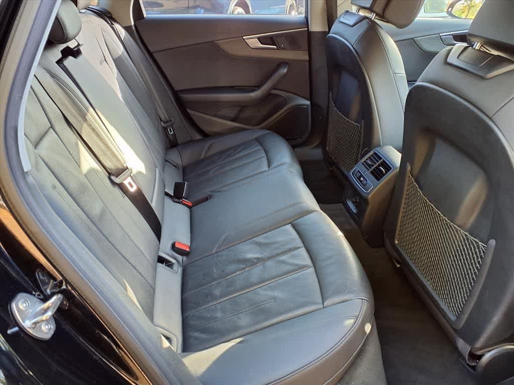 Thumbnail: 2019 Audi A4 - 13