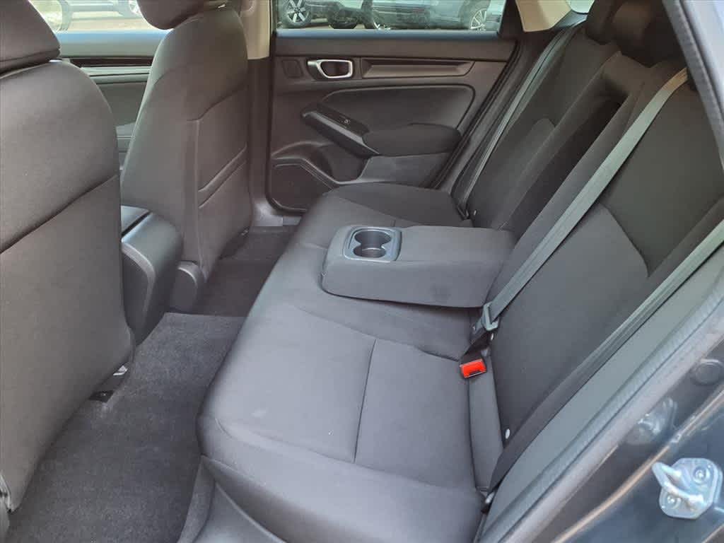 Thumbnail: 2023 Honda Civic - 10