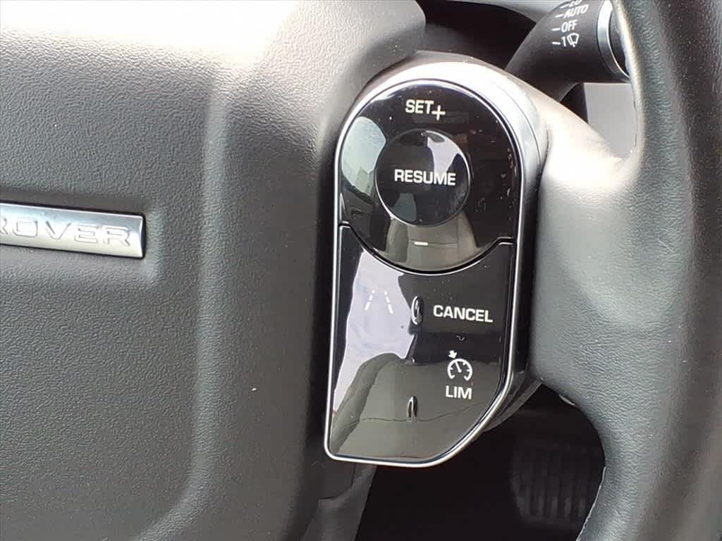 Thumbnail: 2020 Land Rover Range Rover Evoque - 19