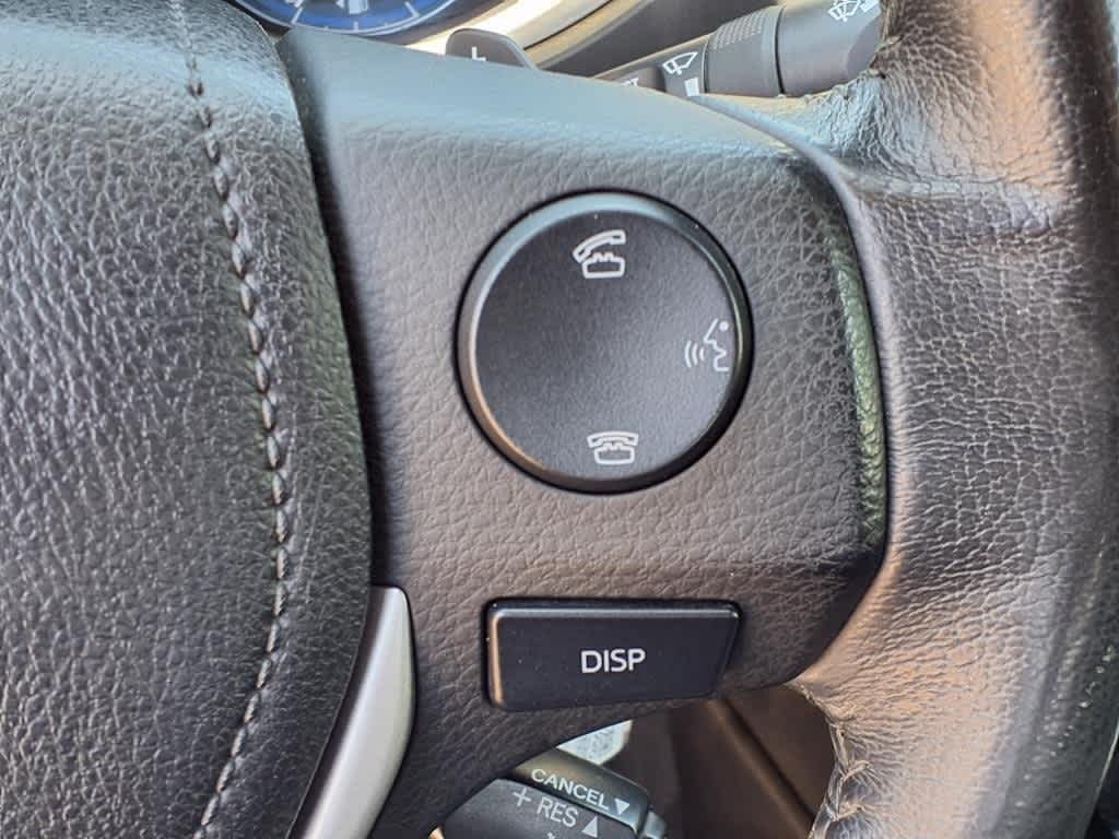 Thumbnail: 2016 Toyota Corolla - 19