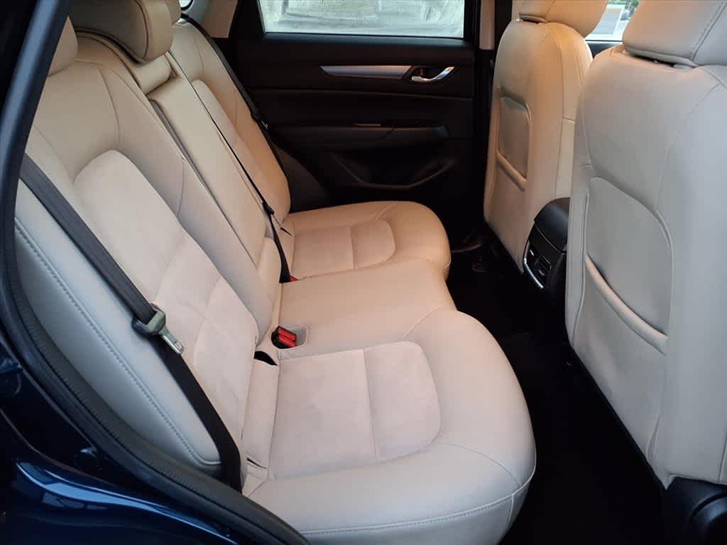 Thumbnail: 2017 Mazda CX-5 - 12