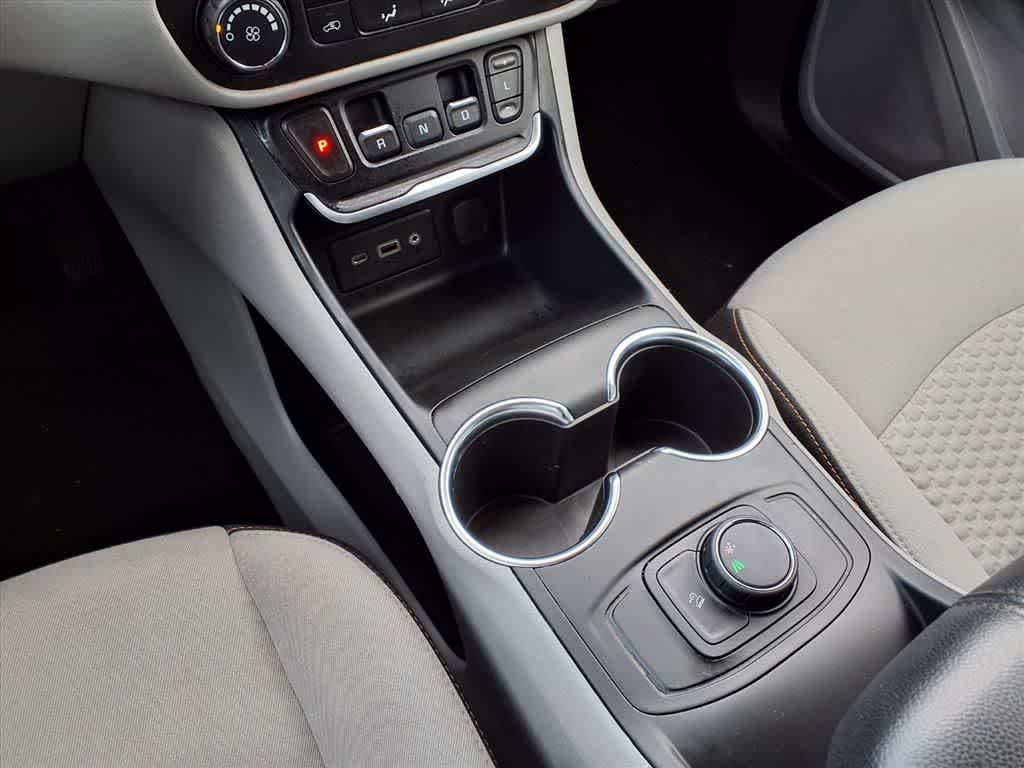 Thumbnail: 2018 GMC Terrain - 22