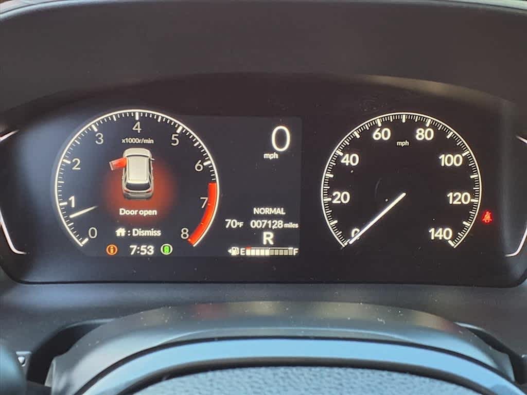 Thumbnail: 2025 Honda Pilot - 20