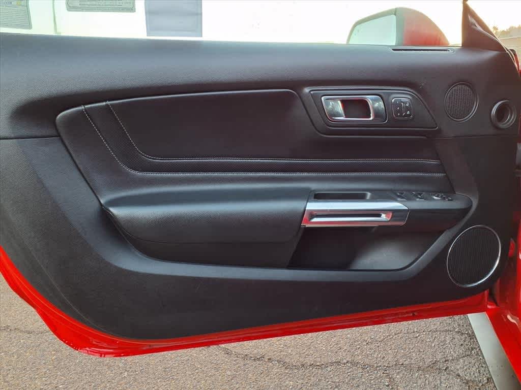 Thumbnail: 2021 Ford Mustang - 11