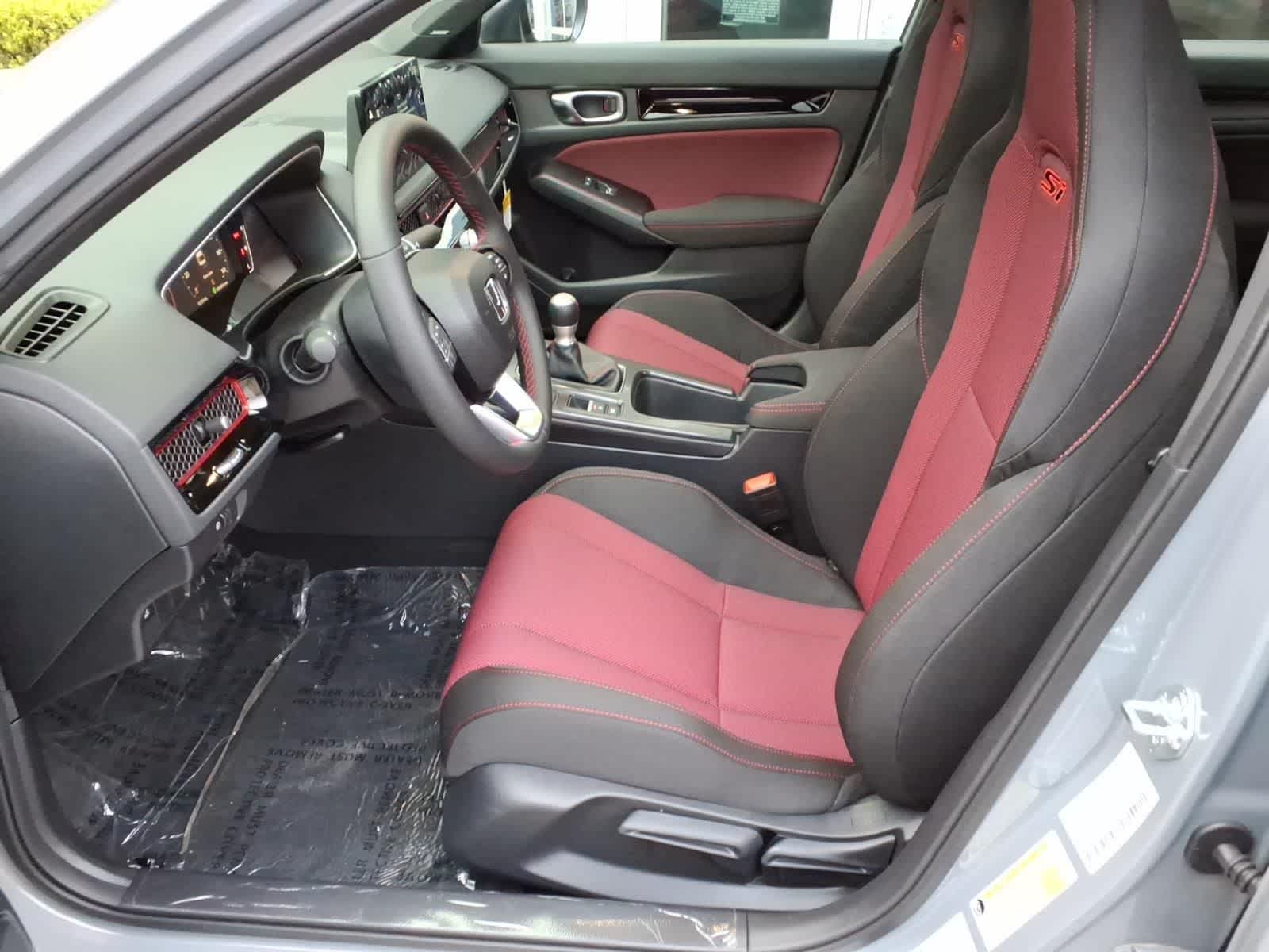 Thumbnail: 2026 Honda Civic - 12