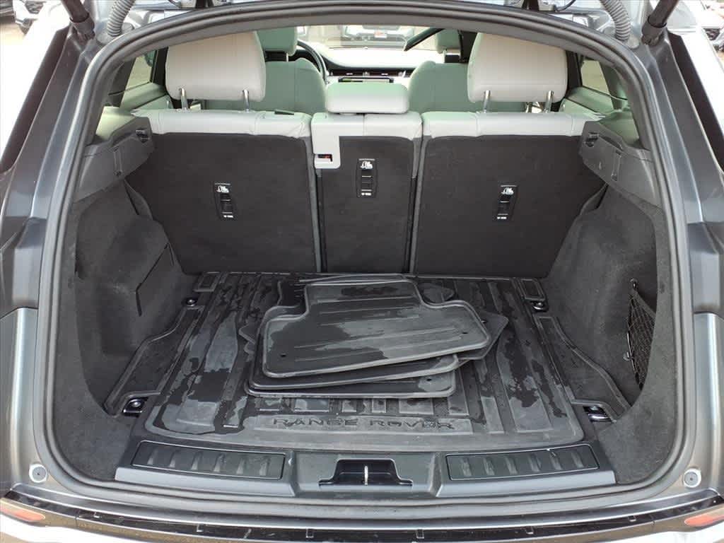 Thumbnail: 2020 Land Rover Range Rover Evoque - 6