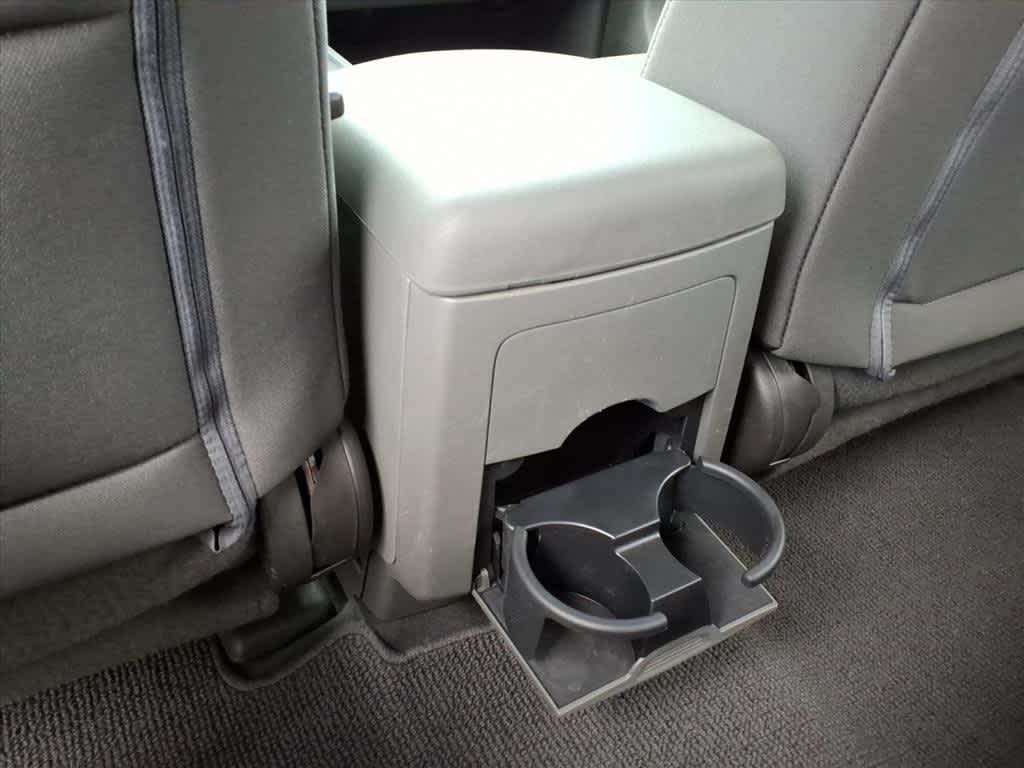 Thumbnail: 2019 Nissan Frontier - 12