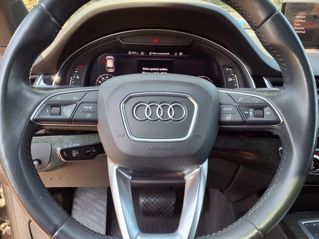 Thumbnail: 2019 Audi Q7 - 18