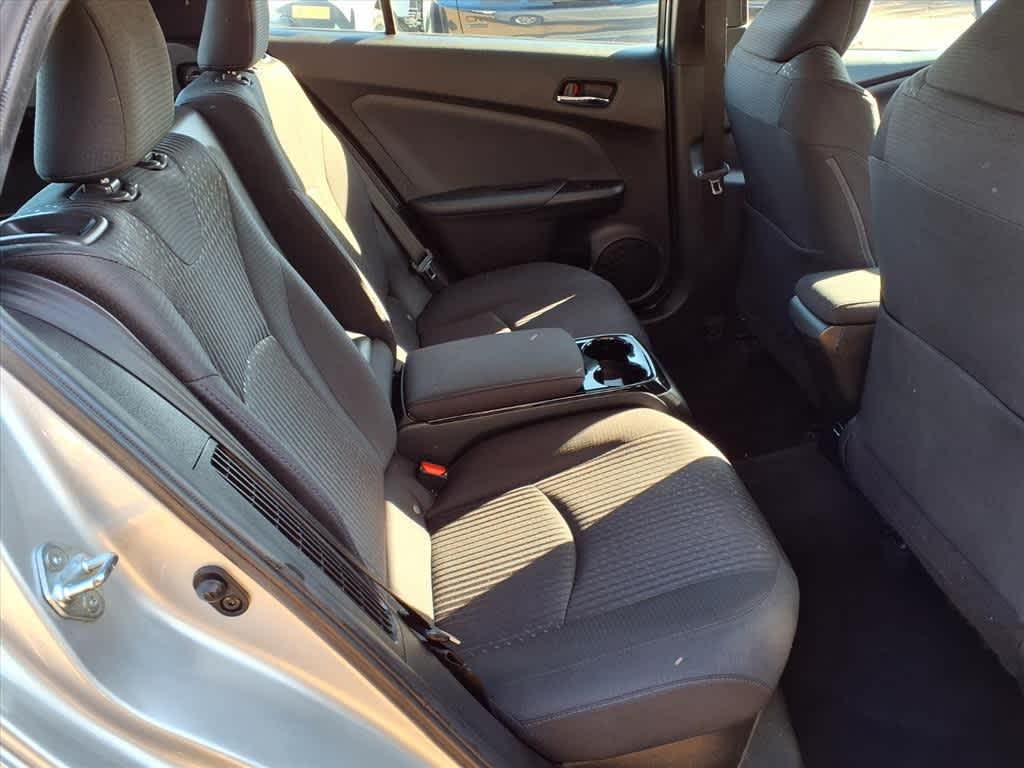 Thumbnail: 2019 Toyota Prius Prime - 12